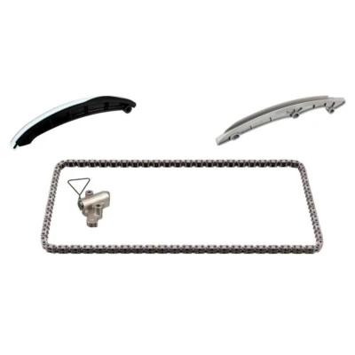 Abbildung von SWAG 33 10 2602 Steuerkettensatz Zahnkette, Kette geschlossen VOLKSWAGEN: Jetta 4