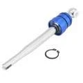 Abbildung von Ymiko Short Throw Shifter, Auto Quick Shifter Kompatibel mit E30 E36 E39 E46 M3 M5 3/5 Serie