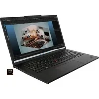Abbildung von Lenovo ThinkPad P14s AMD Ryzen™ 7 8840HS Station de Travail Mobile 35,6 cm (14&quot;) WUXGA 16 Go DDR5 SDRAM 512 SSD