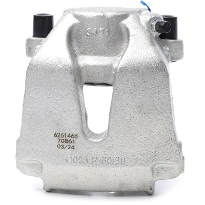 Abbildung von METZGER 6261468 Bremssattel Vorderachse rechts BMW: X5
