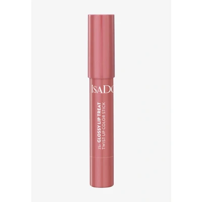 Abbildung von Isadora THE Twist UP Color Gloss Stick Lipgloss, Größe: 3.3 g, Beige rose