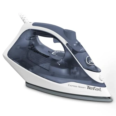 Abbildung von Tefal Express Steam FV2837 Dampfbügeleisen