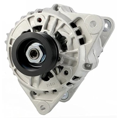 Abbildung von CASCO CAL10201AS Lichtmaschine 12V 70A FORD: Escort 6 Cabrio, Schrägheck