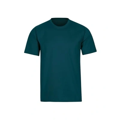 Abbildung von Trigema T Shirt &quot;TRIGEMA DELUXE Baumwolle&quot;