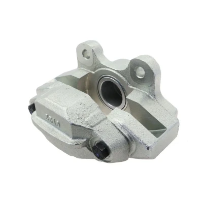 Abbildung von LAUBER 77.4943 Bremssattel Gusseisen Hinterachse rechts LAND ROVER: Defender SUV, SUV Cabrio, Pritsche / Fahrgestell