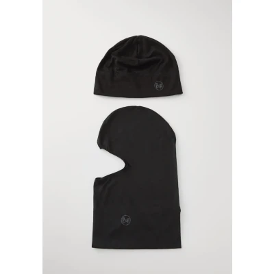 Abbildung von Buff Balaclava Unisex Mütze, Größe: One Size, Black