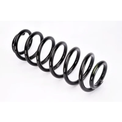 Abbildung von KRAFT 4035505 Fahrwerksfeder Hinterachse PEUGEOT: 307 SW, Kombi, 308 I CC