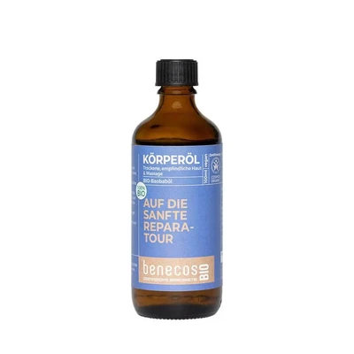 Abbildung von Benecos Körperöl Baobaböl 100ml