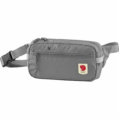 Abbildung von Fjällräven Gürteltasche, Größe: One Size, Grey