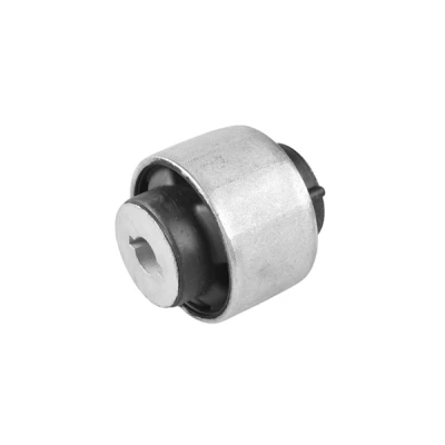 Abbildung von TEDGUM TED45770 Querlenkerlager Vorderachse, beidseitig, hinten