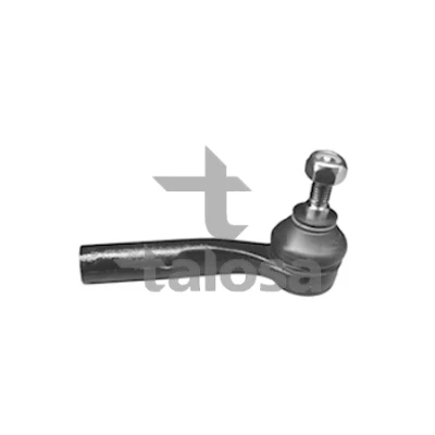 Abbildung von DYS 22 90431 1 Spurstangenkopf M10x1.5 1. Vorderachse rechts OPEL: Corsa D Schrägheck, E Adam, FIAT: Grande Punto Schrägheck