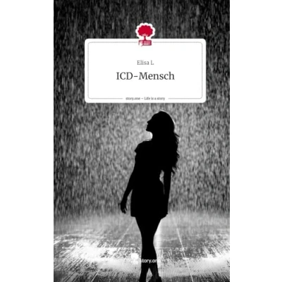Abbildung von ICD Mensch. Life is a Story story.one