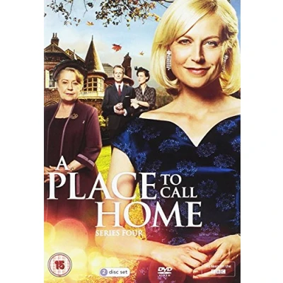 Abbildung von A Place to Call Home Series 4 [DVD]