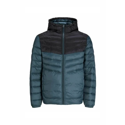 Abbildung von Jack &amp; Jones Winterjacke, Herren, Größe: 6XL, Magical forest