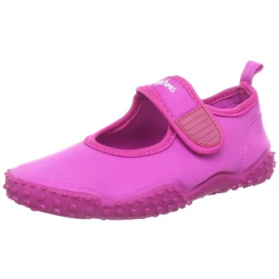 Abbildung von Playshoes Aqua Schuh klassisch Badeschuh
