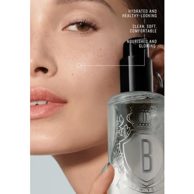 Abbildung von Bobbi Brown Soothing Cleansing OIL Gesichtsreinigung, Größe: 100 ml,