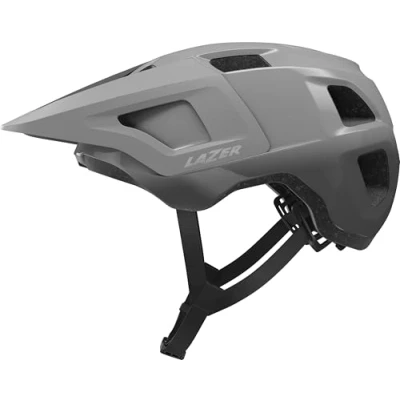 Abbildung von LAZER Fahrradhelm Finch KinetiCore. Grey