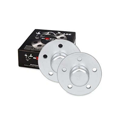 Abbildung von JOM eXtrem SportSpacer 780039 Spurverbreiterung 5 112mm 10mm MERCEDES BENZ: ML Klasse, Viano, GLE SUV, JEEP: GRAND CHEROKEE 3