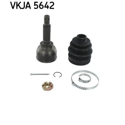 Abbildung von SKF VKJA 5642 Gelenksatz SUZUKI: Samurai SUV