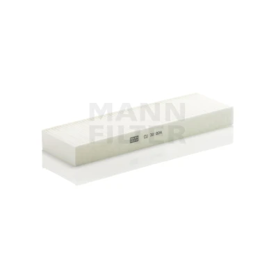 Abbildung von MANN FILTER CU 30 004 Innenraumfilter Partikelfilter 300 90 PORSCHE: 911 Targa, Cabrio, Coupe