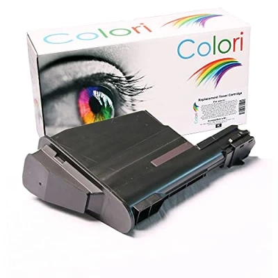 Abbildung von Alternativ Toner für Kyocera TK 1125 FS 1061DN 1325MFP von Colori