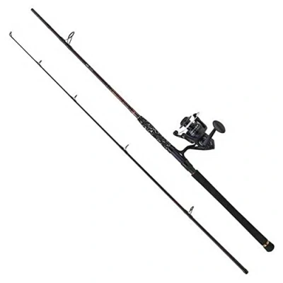 Abbildung von PENN LGN CAT BRNZ Spin 242 50 150g 6000 CMB Wallerrute