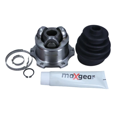 Abbildung von MAXGEAR 49 2868 Gelenksatz getriebeseitig VOLKSWAGEN: GOLF 3, 3 Variant