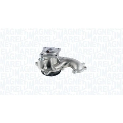 Abbildung von MAGNETI MARELLI 350981802000 Wasserpumpe FORD: Focus 2 Schrägheck, Mk1 Kombi, Schrägheck