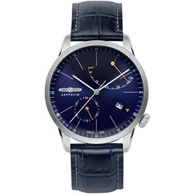 Abbildung von Zeppelin Automatic Watch 7366 3