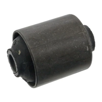 Abbildung von FEBI BILSTEIN 05217 Querlenkerlager innen, Vorderachse links, rechts 67,5 Gummi für Querlenker VOLVO: 740 Limousine, 940 I Kombi