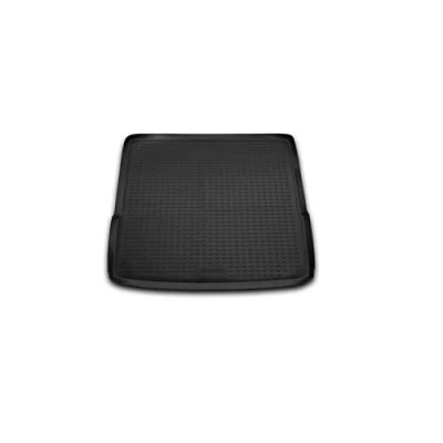 Abbildung von Element Passgenaue Premium Antirutsch Gummi Kofferraumwanne Ford Focus II, Kombi