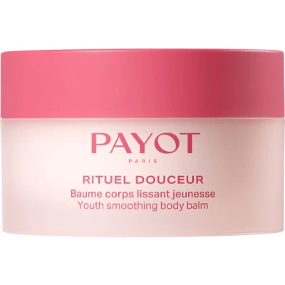 Abbildung von Payot Rituel Douceur Baume Corps Lissant Jeunesse 200 ml