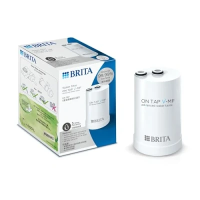 Abbildung von Brita On Tap V MF Water filter cartridge 1 pc(s)
