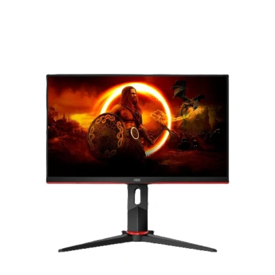 Abbildung von AOC Q24G2A/BK