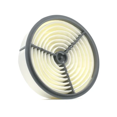 Abbildung von FEBI BILSTEIN 27277 Luftfilter 64 220 Filtereinsatz TOYOTA: Supra III, MR2 I Coupe, Land Cruiser Prado 70 SUV