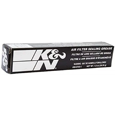 Abbildung von K&amp;N 99 0703 1 KFZ und Motorrad Sealing Grease 1oz USA Regular