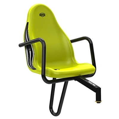 Abbildung von Berg Soziussitz CLAAS XL Bequemer Zusatzsitz für Pedal Gokart 30kg Belastbar Zweitsitz Mitfahrgelegenheit Sicher &amp; Robust Einfache Montage Ideal Familienabenteuer