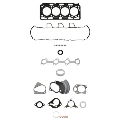 Abbildung von AJUSA 52343300 Dichtungssatz, Zylinderkopf MULTILAYER STEEL RENAULT: CLIO 3, TWINGO 2, Megane 3 Schrägheck, DACIA: Logan I MCV, Sandero I, Duster SUV