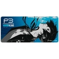 Abbildung von P3 Reload Protagonist 2 Desk Pad, Gaming Mauspad