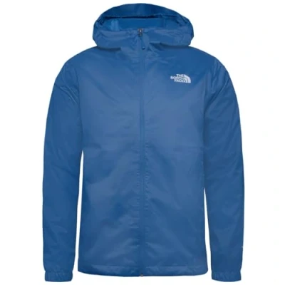 Abbildung von THE NORTH FACE Quest Jacke Optic Blue Black Heather XL