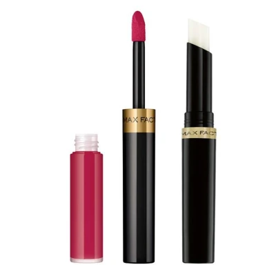 Abbildung von Max Factor Lipfinity Liquid Lipstick 335 Just in Love