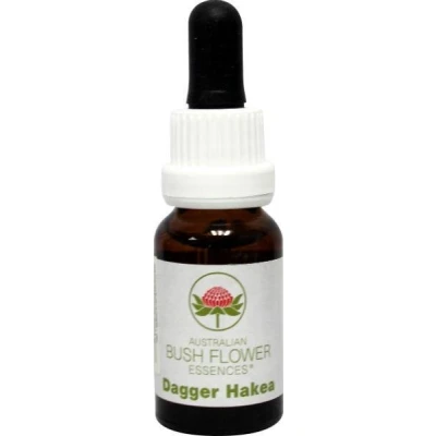 Abbildung von Bush Flower Dagger Hakea 15 ml Blumenduft