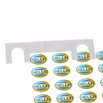 Abbildung von HELLA 8JS 713 575 051 Sicherung 125