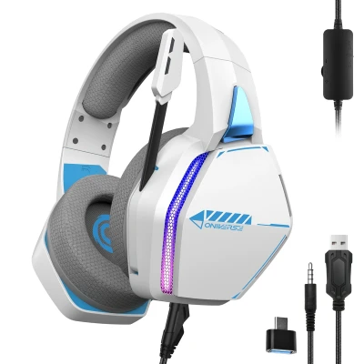 Abbildung von Oniverse Nebula Gaming Headset Arctic White