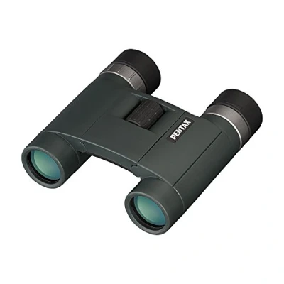 Abbildung von Pentax AD 10x25 WP Fernglas