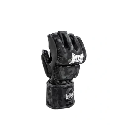 Abbildung von MMA Boxhandschuhe Metal Boxe Mirror