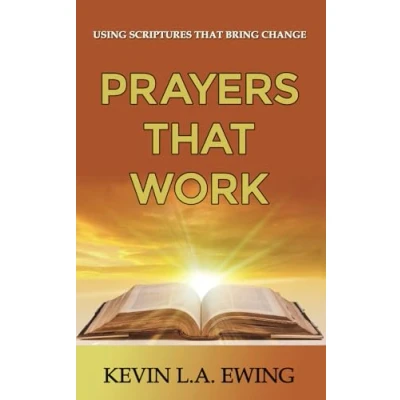 Abbildung von Prayers That Work: Using Scriptures Bring Change