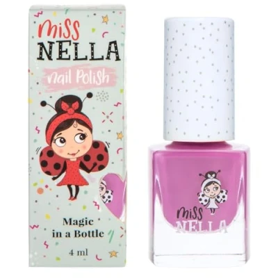Abbildung von Miss Nella Little Poppet Kindernagellak