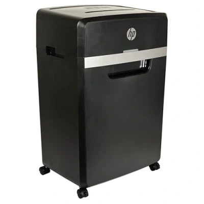 Abbildung von Aktenvernichter HP PRO Shredder 16MC Mikroschnitte 1 Stk.