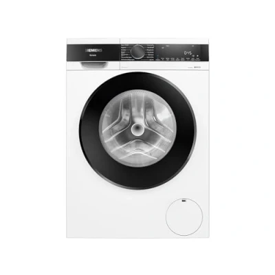 Abbildung von SIEMENS Waschmaschine &quot;WG44G2140&quot;, iQ500, WG44G2140, 9 kg, 1400 U/min